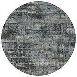 addison chantille acn1969 charcoal rug