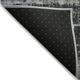 addison chantille acn1969 charcoal rug
