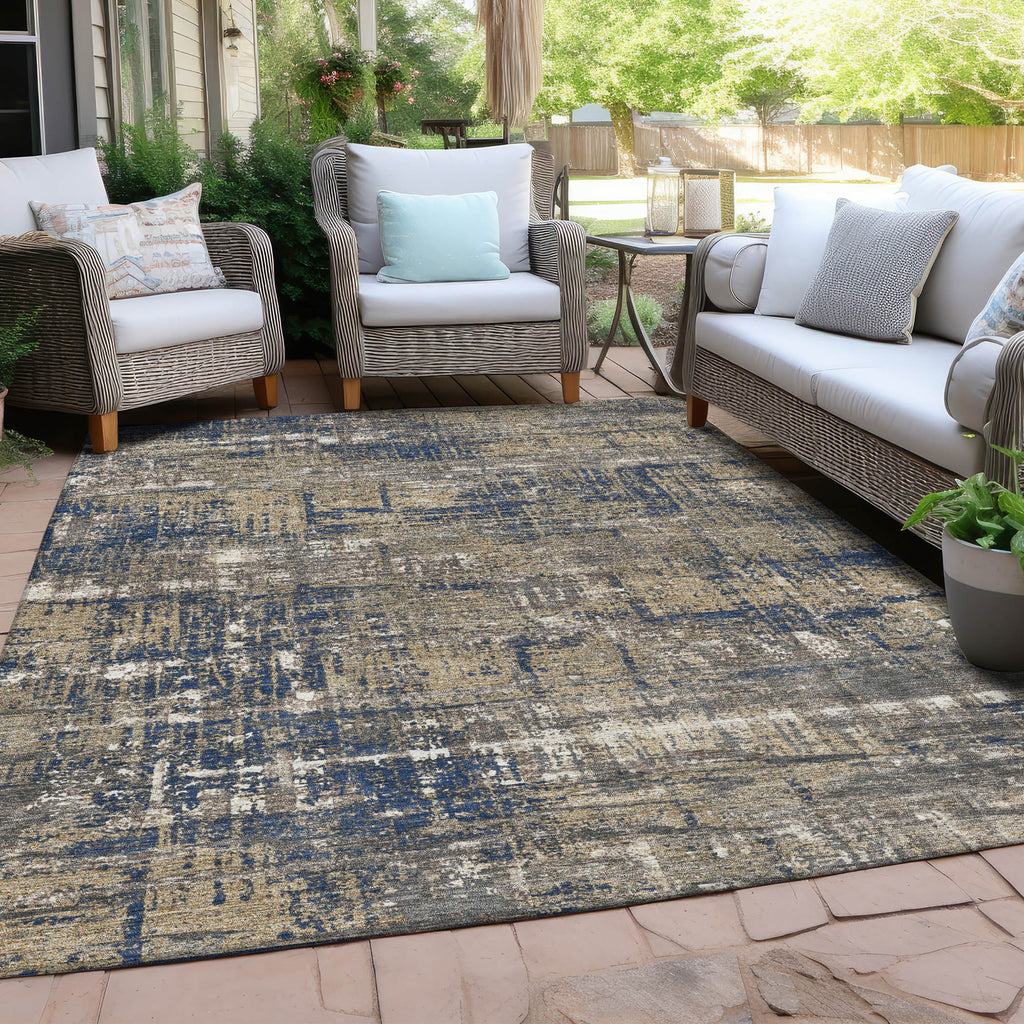 addison chantille acn1969 navy rug