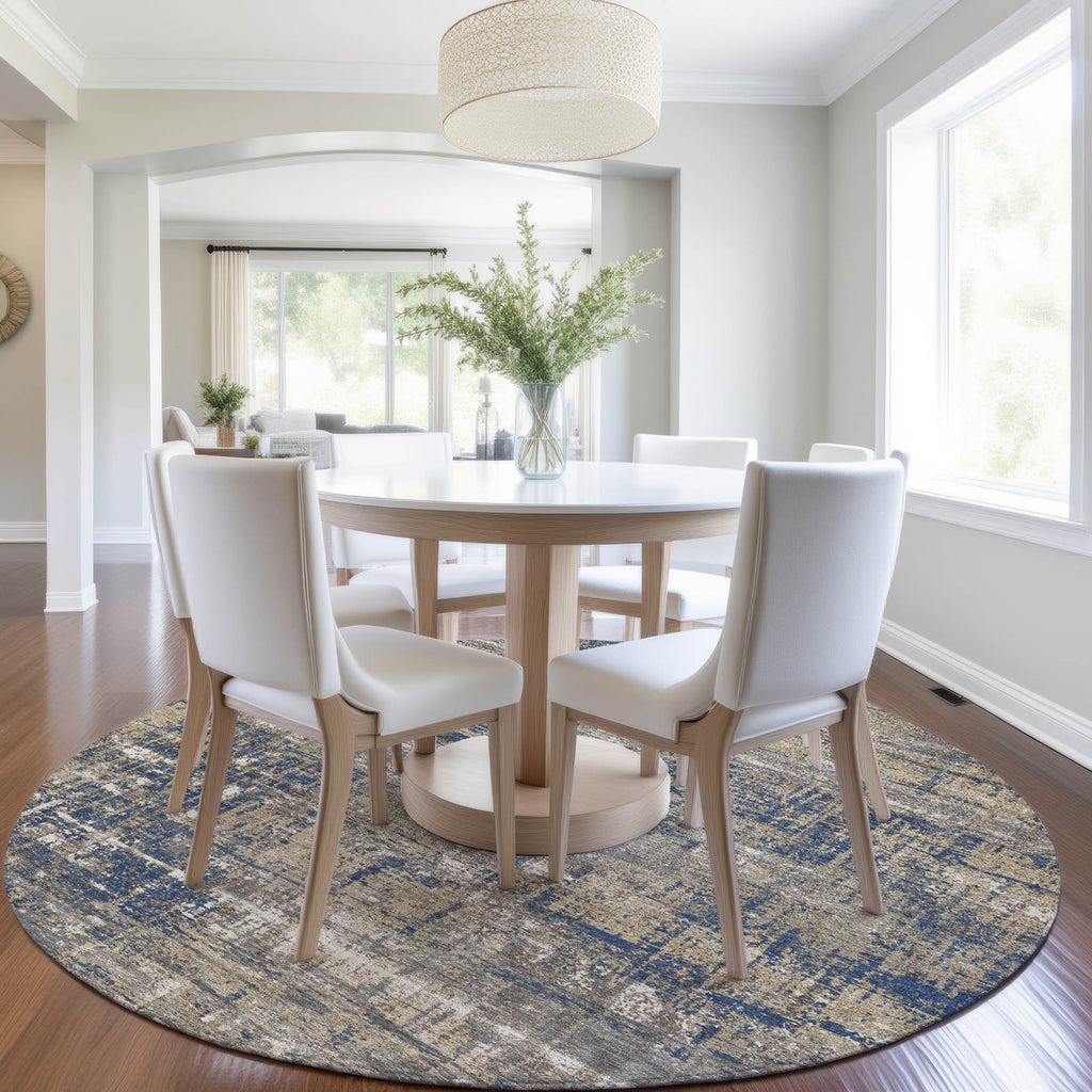 addison chantille acn1969 navy rug