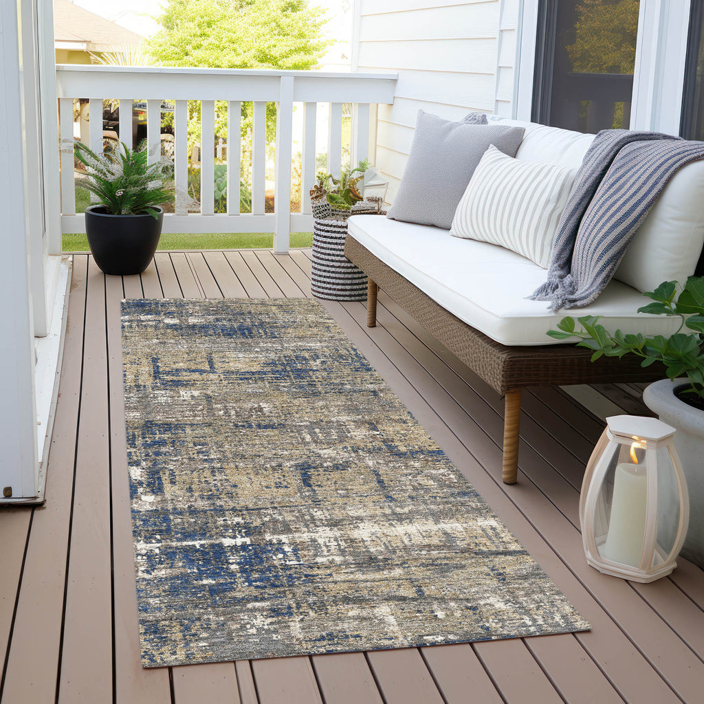 addison chantille acn1969 navy rug