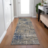 addison chantille acn1969 navy rug