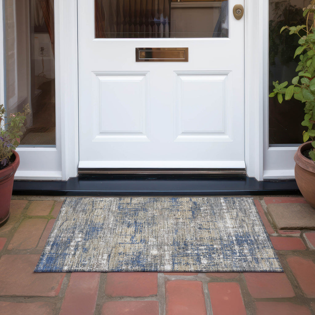 addison chantille acn1969 navy rug