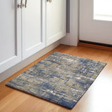addison chantille acn1969 navy rug
