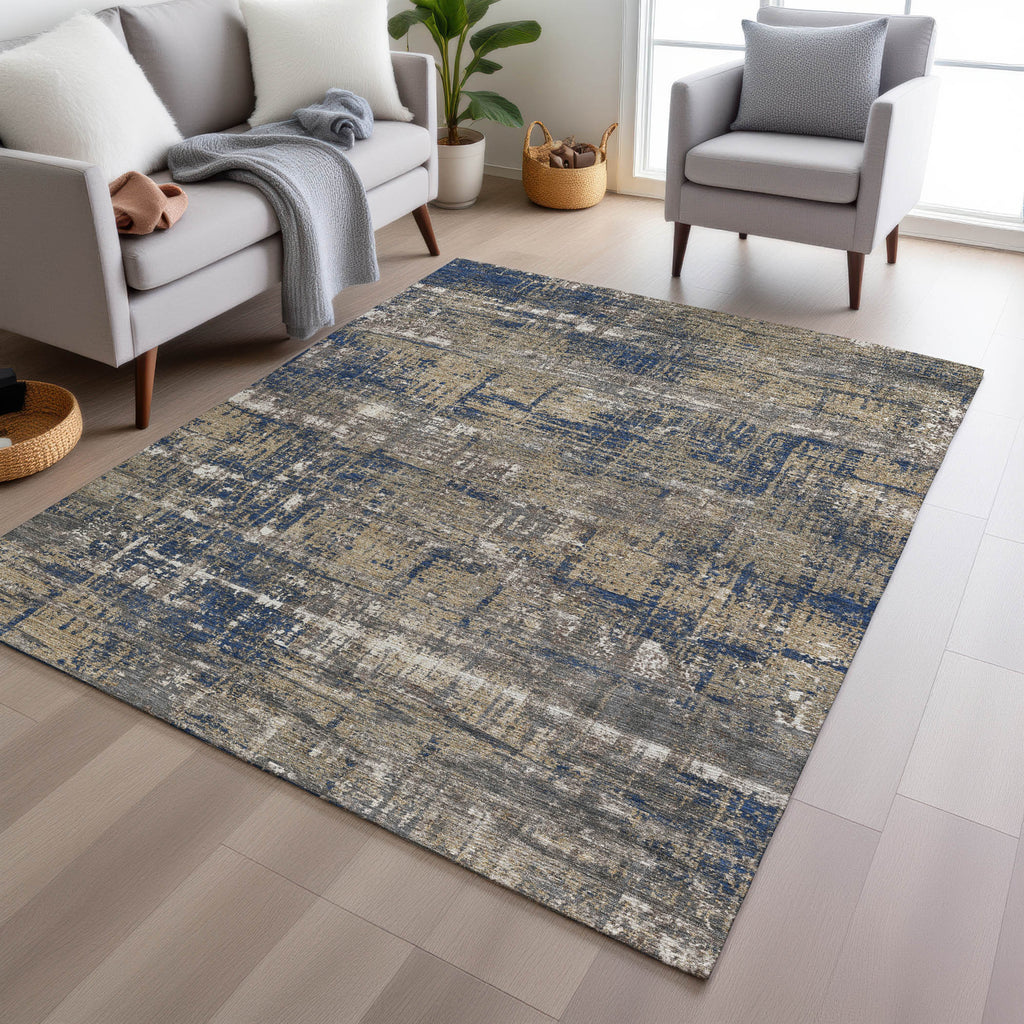 addison chantille acn1969 navy rug