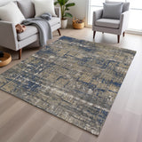 addison chantille acn1969 navy rug