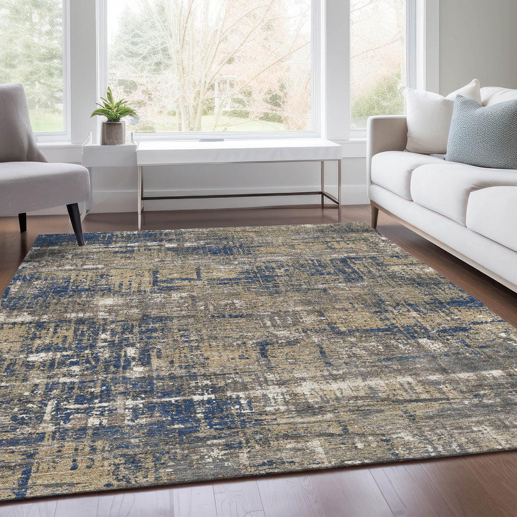 addison chantille acn1969 navy rug