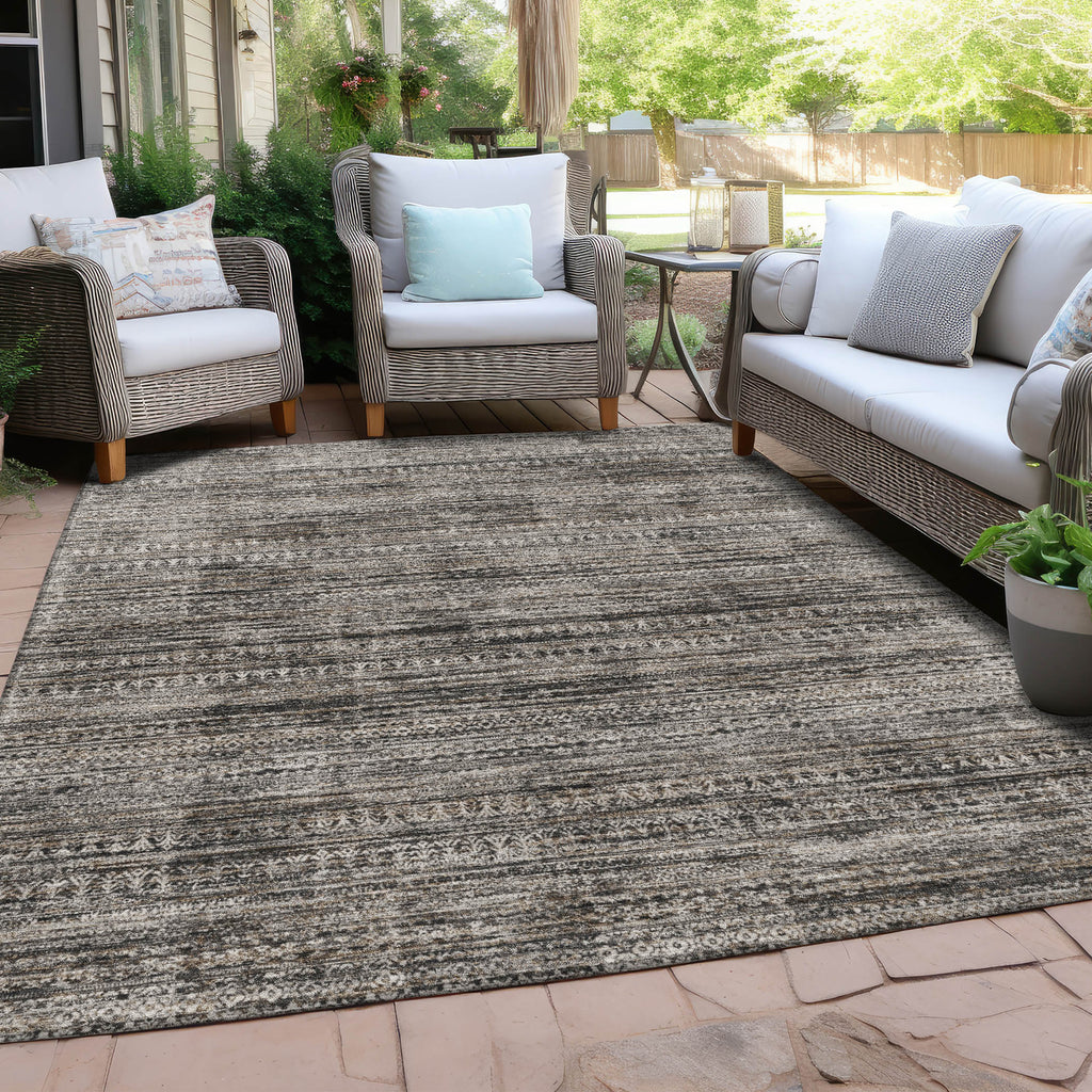 addison chantille acn1971 taupe rug