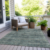 addison chantille acn1971 teal rug