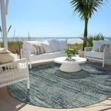 addison chantille acn1971 teal rug