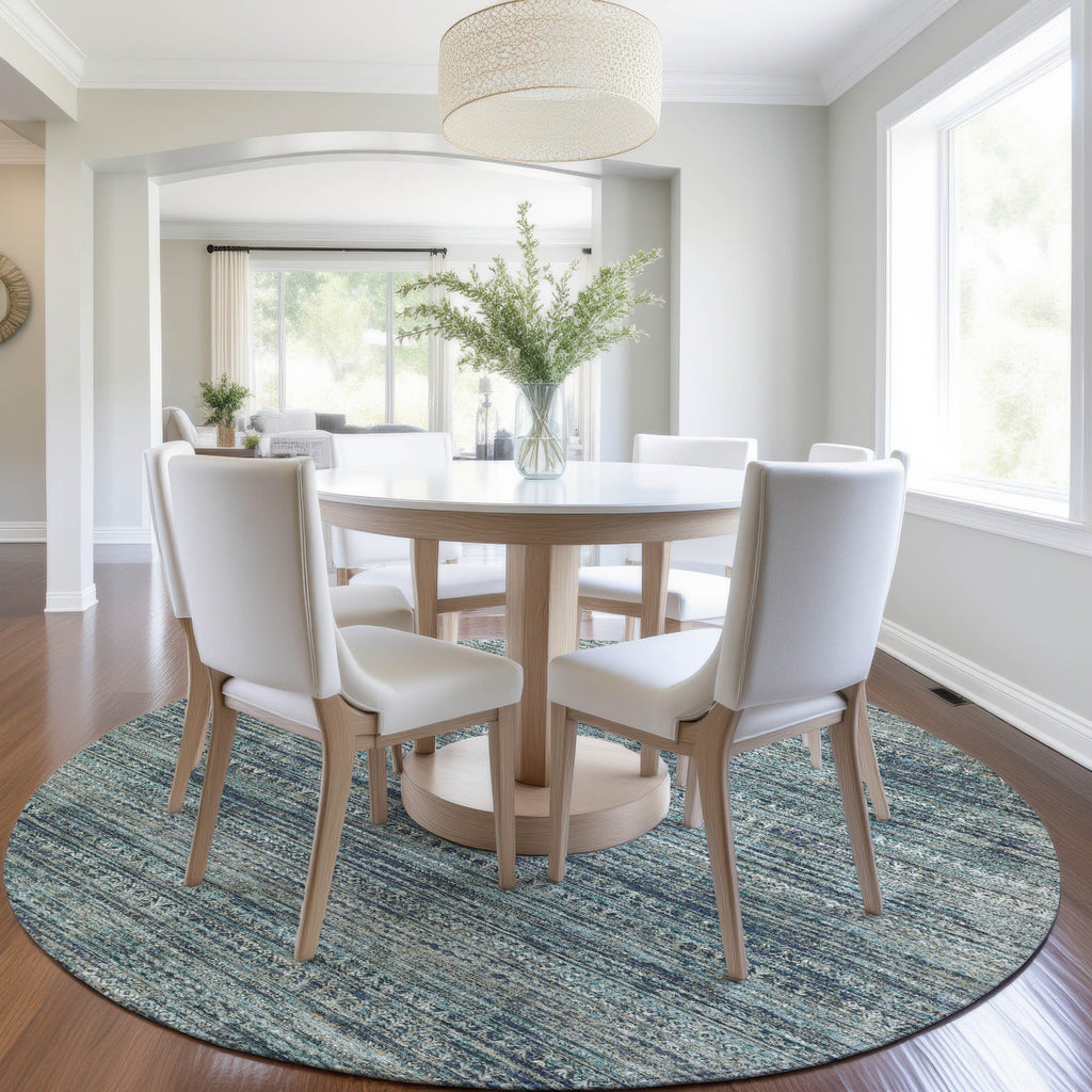 addison chantille acn1971 teal rug