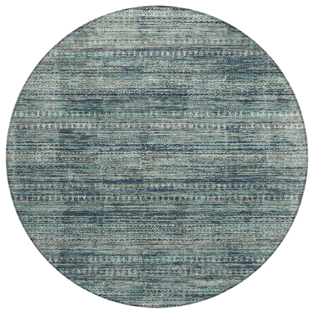 addison chantille acn1971 teal rug