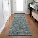 addison chantille acn1971 teal rug