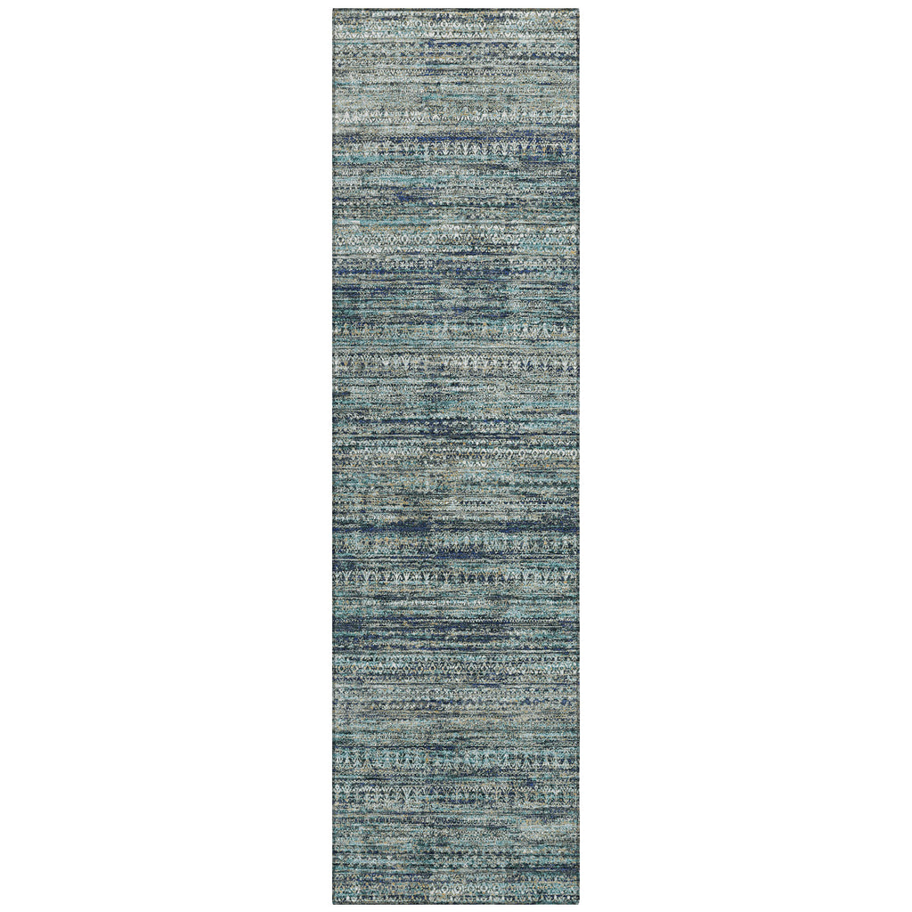 addison chantille acn1971 teal rug