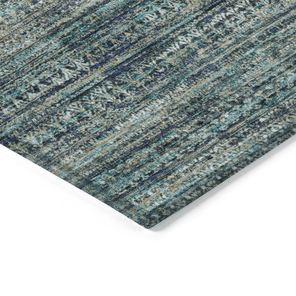 addison chantille acn1971 teal rug