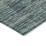 addison chantille acn1971 teal rug