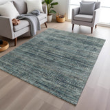 addison chantille acn1971 teal rug