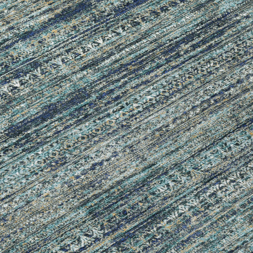 addison chantille acn1971 teal rug