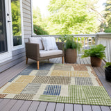 addison chantille acn1975 putty rug