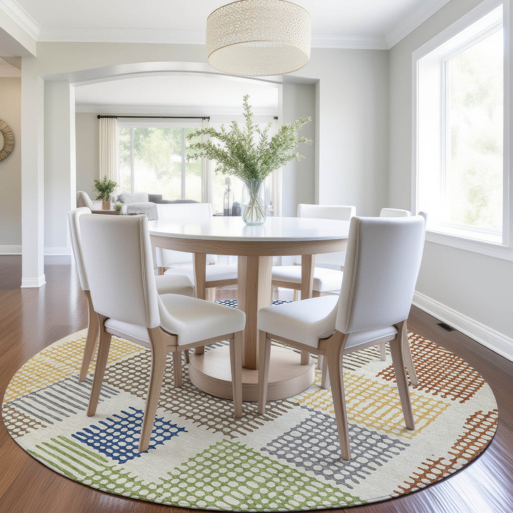 addison chantille acn1975 putty rug