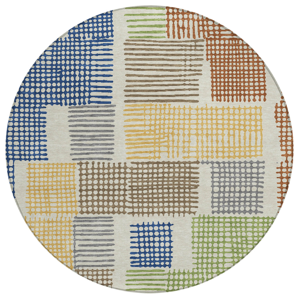 addison chantille acn1975 putty rug