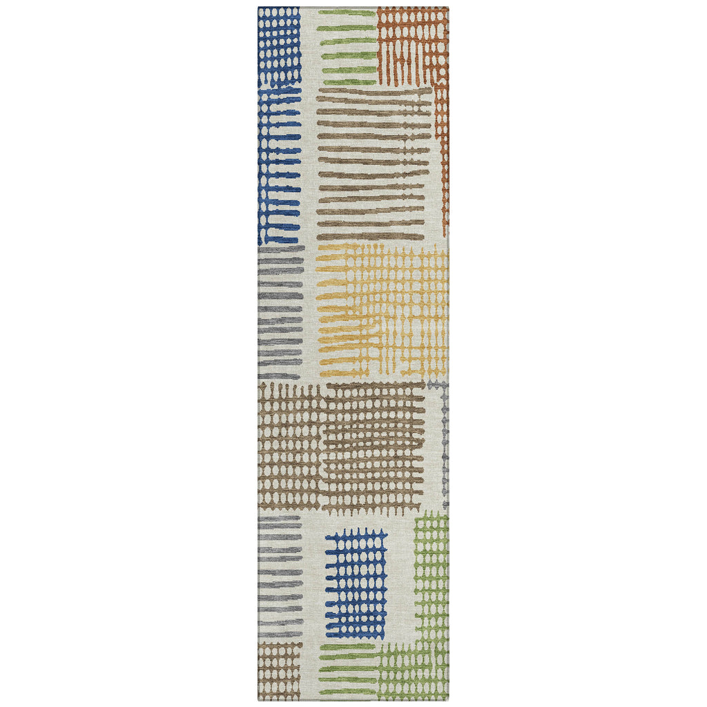 addison chantille acn1975 putty rug