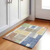 addison chantille acn1975 putty rug