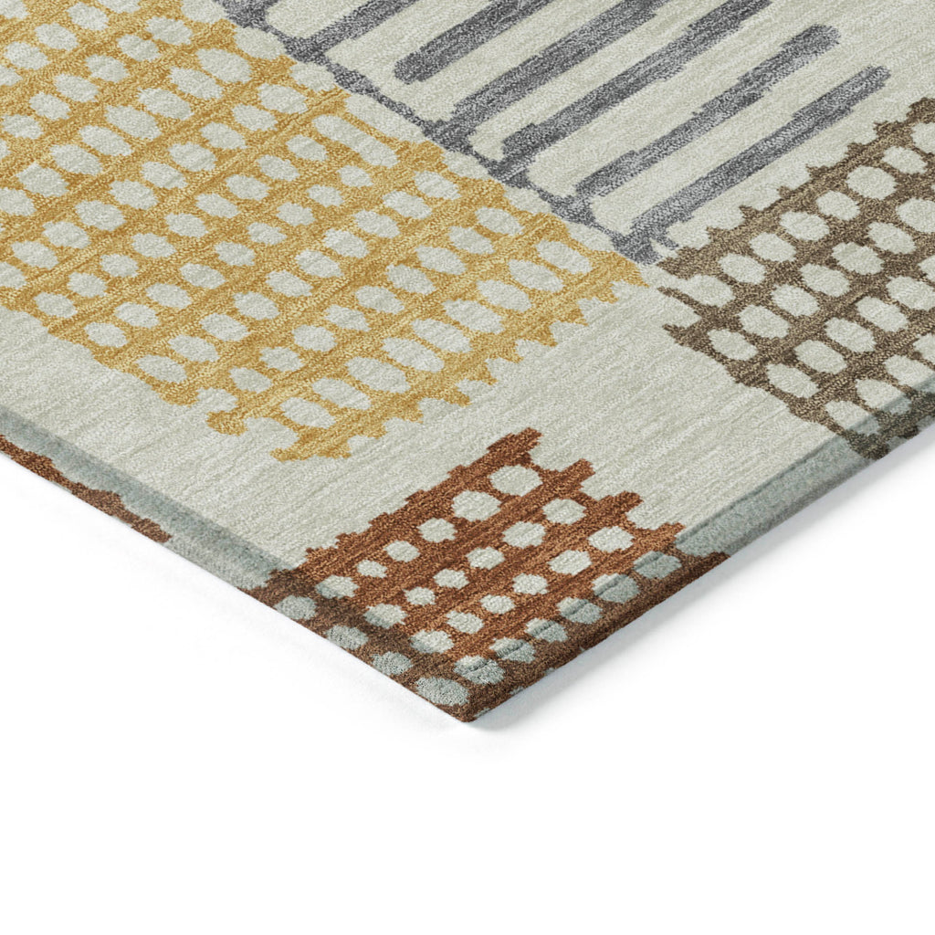 addison chantille acn1975 putty rug