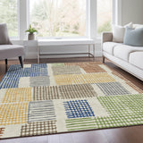 addison chantille acn1975 putty rug