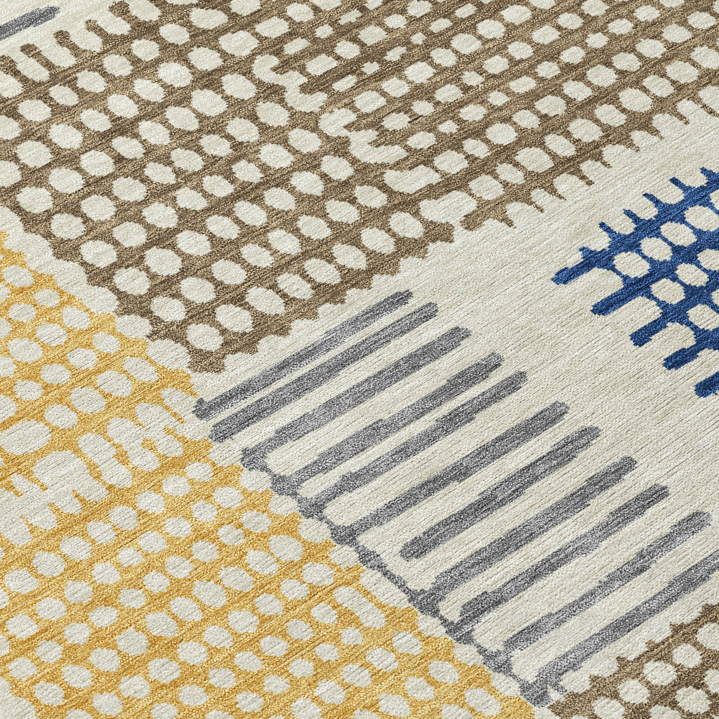 addison chantille acn1975 putty rug