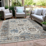 addison chantille acn1976 putty rug
