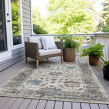 addison chantille acn1976 putty rug