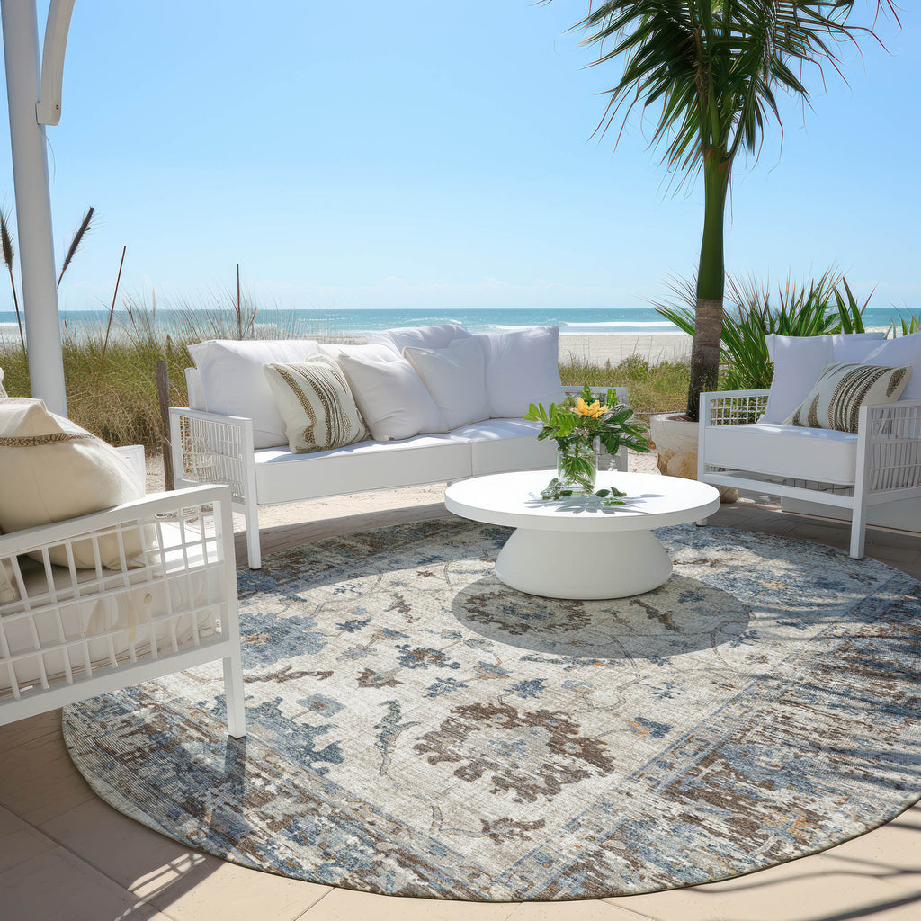 addison chantille acn1976 putty rug