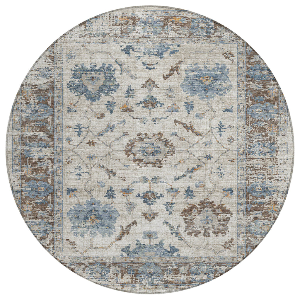 addison chantille acn1976 putty rug