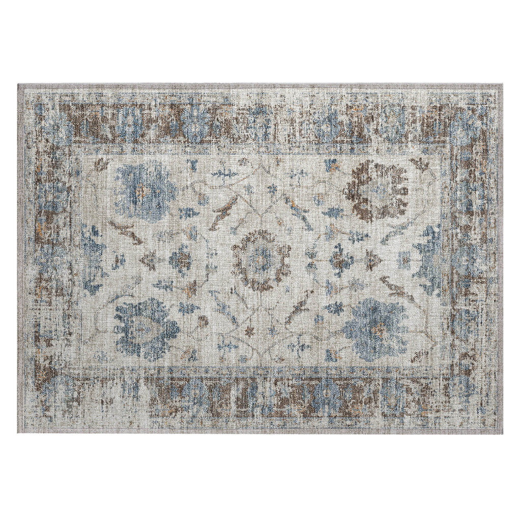 addison chantille acn1976 putty rug