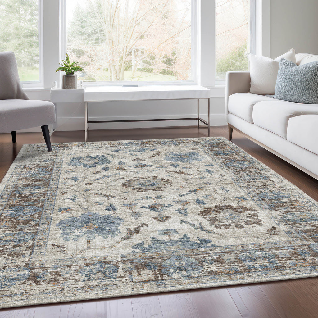 addison chantille acn1976 putty rug