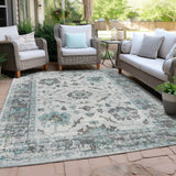 addison chantille acn1976 teal rug