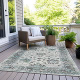 addison chantille acn1976 teal rug