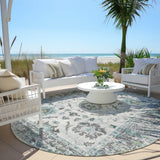 addison chantille acn1976 teal rug