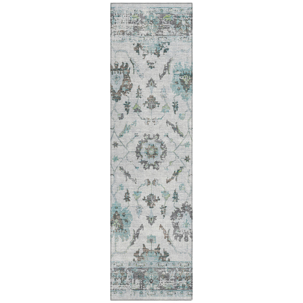 addison chantille acn1976 teal rug