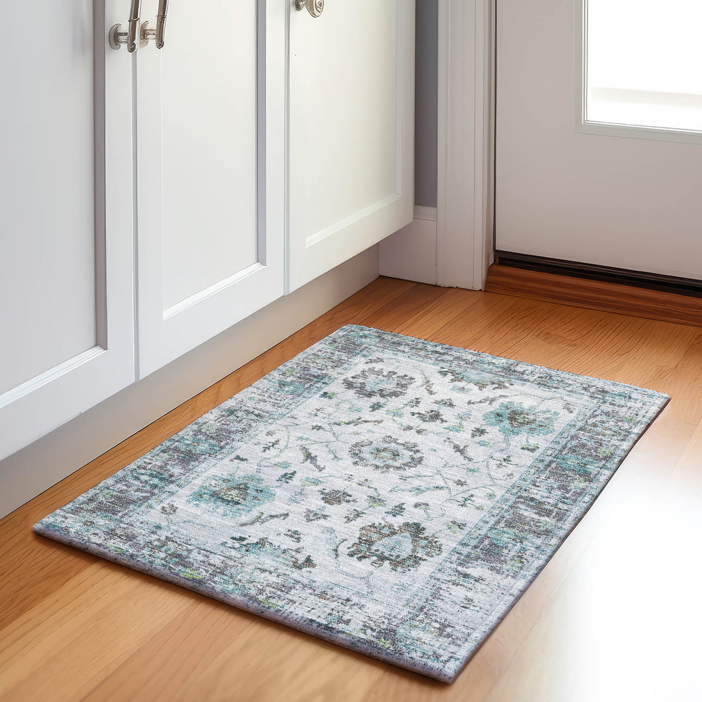 addison chantille acn1976 teal rug
