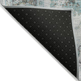 addison chantille acn1976 teal rug
