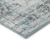addison chantille acn1976 teal rug