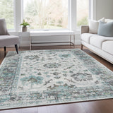 addison chantille acn1976 teal rug