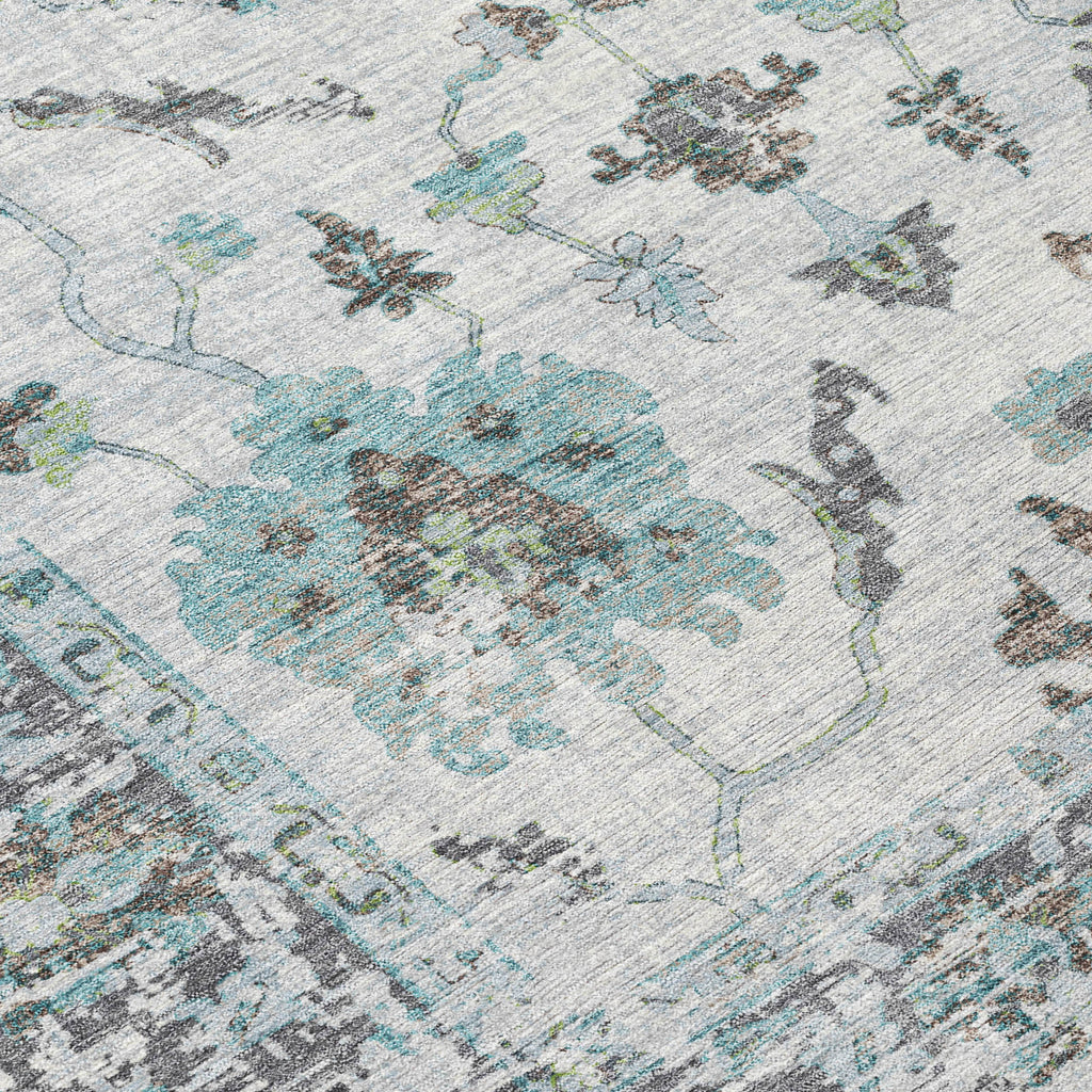 addison chantille acn1976 teal rug