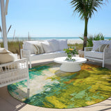 addison chantille acn1977 green rug