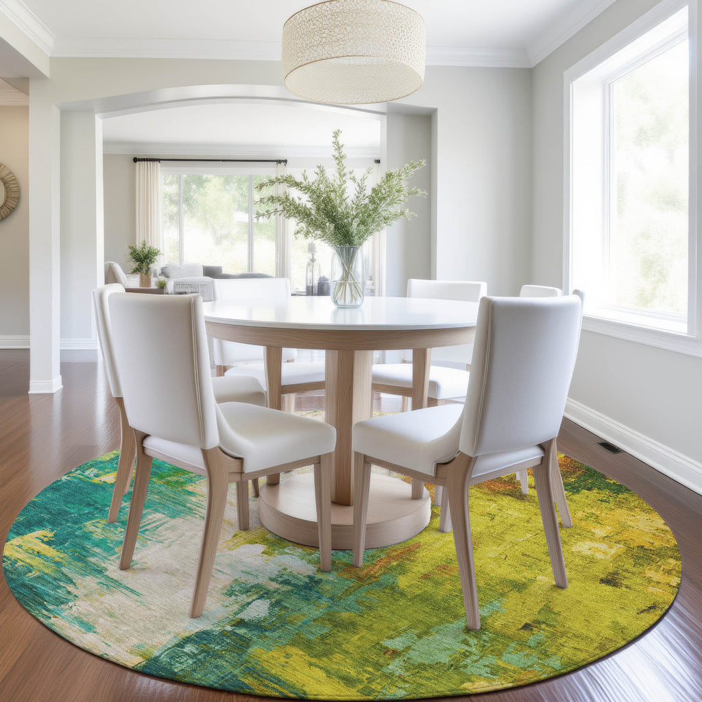 addison chantille acn1977 green rug