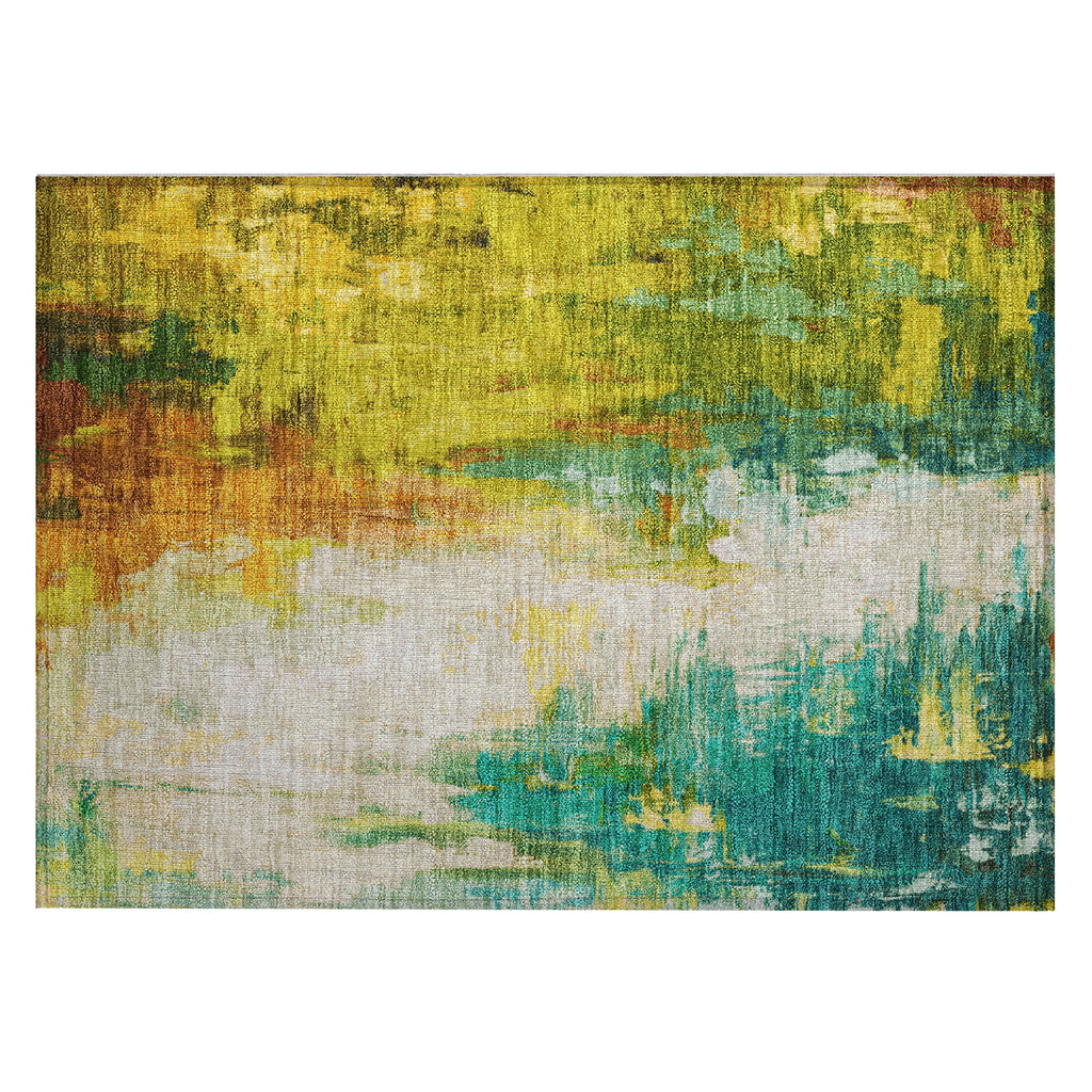 addison chantille acn1977 green rug