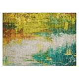 addison chantille acn1977 green rug