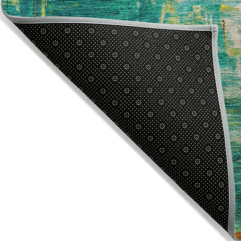 addison chantille acn1977 green rug